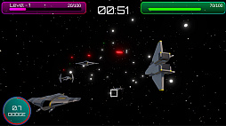 Space Phantom