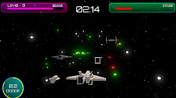 Space Phantom