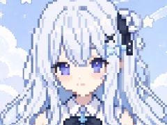 VTuber事務所の警備員となり，来訪者をチェックする書類審査ADV「推しの中身、気になりませんか？」，体験版をSteamで配信開始