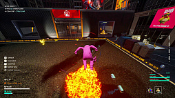 DIG Raiders: Anomaly Extraction