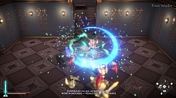 画像ギャラリー No.007のサムネイル画像 / 「魔女の泉」シリーズを手掛けたKiwiWalks,同シリーズの世界観を受け継ぐ新作アクションRPG「人形の影:ピヨリタの物語」を発表。2027年にPC / コンソール向けで発売予定