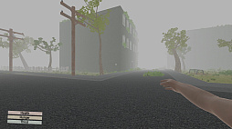 Phantom Town