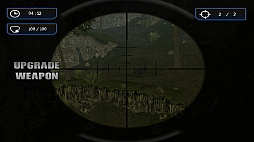 Dinosaur Hunting Simulator