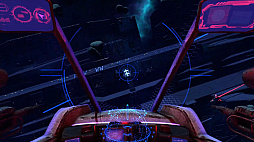 Spaceship Pro Simulator
