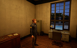 911 Dispatcher: Unknown Caller