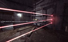 画像集#001のサムネイル/ADVファン期待の新作「Penumbra:Black Plague」の最新ショット