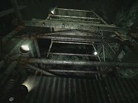 画像集#001のサムネイル/サイコホラーADV,「Penumbra:Black Plague」の最新ム−ビーが公開