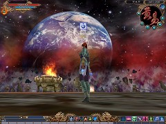 画像集#005のサムネイル/「ハルカ」のクローズドβテストが明日スタート。TGS会場で配布中のDVDからテスターの追加募集に応募可能