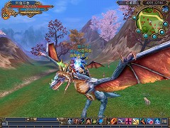 画像集#006のサムネイル/「ハルカ」のクローズドβテストが明日スタート。TGS会場で配布中のDVDからテスターの追加募集に応募可能