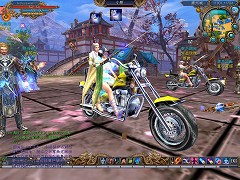 画像集#008のサムネイル/「ハルカ」のクローズドβテストが明日スタート。TGS会場で配布中のDVDからテスターの追加募集に応募可能