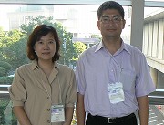 ������#002�Υ���ͥ���/��TGS 2007��71��SF��MMORPG�֥ϥ륫�פȤϡ�����ȯ��Chinese Gamer CEO���󥿥ӥ塼