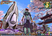 ������#005�Υ���ͥ���/��TGS 2007��71��SF��MMORPG�֥ϥ륫�פȤϡ�����ȯ��Chinese Gamer CEO���󥿥ӥ塼