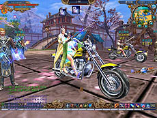 ������#006�Υ���ͥ���/��TGS 2007��71��SF��MMORPG�֥ϥ륫�פȤϡ�����ȯ��Chinese Gamer CEO���󥿥ӥ塼