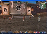 ������#006�Υ���ͥ���/SF����MMORPG�֥ϥ륫 -WONG-YI's stories-�ס�����3��00PM���Lievo��GASH�����������ӥ�����