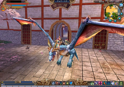 ������#001�Υ���ͥ���/SF��MMORPG�֥ϥ륫�פ�6��26�����뺧���ڥåȥ����ƥब����������絬�ϥ��åץǡ��ȼ»�