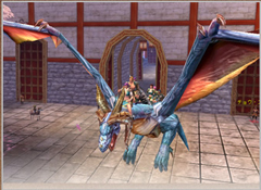 ���������꡼ No.005�Υ���ͥ������ / SF��MMORPG�֥ϥ륫�פǼ��������ڥåȥ����ƥ��ࡼ�ӡ��ǥ����å�