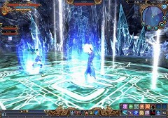 画像集#006のサムネイル/「ハルカ」アップデート情報第3弾:スキル「陣法」で戦いを有利に