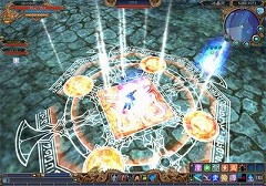 画像集#007のサムネイル/「ハルカ」アップデート情報第3弾:スキル「陣法」で戦いを有利に