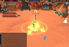 ������#002�Υ���ͥ���/�絬��PvP��30vs.30�ˡ����֥ϥ륫�ס�9���緿���åץǡ��Ȥ���4�ƾ���