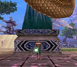 画像ギャラリー No.005のサムネイル画像 / 「カオティック・ブレイン」,「霊獣」や「ハウス」などを12月25日に実装