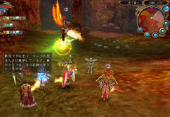 画像集#005のサムネイル/「カオティック・ブレイン」,クイズシステムなど6要素を実装した大型アップデートを実施