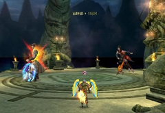 画像集#006のサムネイル/「カオティック・ブレイン」,クイズシステムなど6要素を実装した大型アップデートを実施