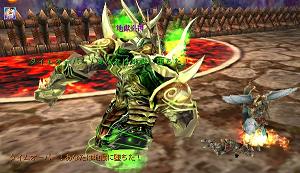 画像ギャラリー No.008のサムネイル画像 / 「カオティック・ブレイン」新規イベント「乗り物レース」など情報公開