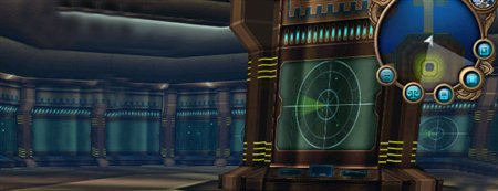 画像ギャラリー No.004のサムネイル画像 / 「カオティック・ブレイン」アップデート情報第三弾で新イベント公開