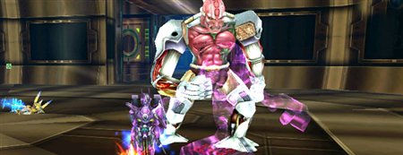 画像ギャラリー No.005のサムネイル画像 / 「カオティック・ブレイン」アップデート情報第三弾で新イベント公開