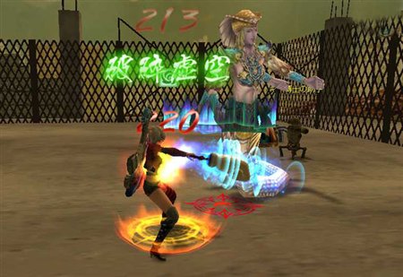 画像ギャラリー No.007のサムネイル画像 / 「カオティック・ブレイン」アップデート情報第三弾で新イベント公開