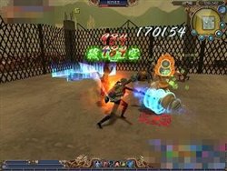 画像ギャラリー No.011のサムネイル画像 / 「カオティック・ブレイン」アップデート情報第三弾で新イベント公開