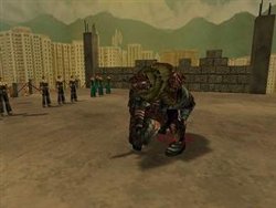 画像ギャラリー No.012のサムネイル画像 / 「カオティック・ブレイン」アップデート情報第三弾で新イベント公開