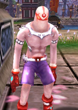 画像ギャラリー No.013のサムネイル画像 / 「カオティック・ブレイン」アップデート情報第三弾で新イベント公開