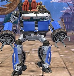 画像ギャラリー No.004のサムネイル画像 / 「カオティック・ブレイン」,内容盛りだくさんのアップデートを本日実装。記念キャンペーンを実施中