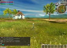 画像集#001のサムネイル/台湾Lager Network,TGS 2007で新作「Gods of Seven Realms」を初公開