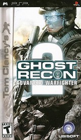 画像集#009のサムネイル/連載「PCゲームを持ち出そう!」。第10回はPSP版「Ghost Recon:Advanced Warfighter 2」を紹介