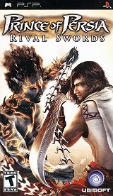 #021Υͥ/ϢܡPCФס9PSPѥ󥢥ɥ٥㡼Prince of Persia: Rival SwordsפҲ