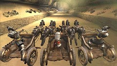 画像集#024のサムネイル/連載「PCゲームを持ち出そう!」。第9回はPSP用アクションアドベンチャー「Prince of Persia: Rival Swords」を紹介