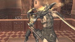 画像集#029のサムネイル/連載「PCゲームを持ち出そう!」。第9回はPSP用アクションアドベンチャー「Prince of Persia: Rival Swords」を紹介