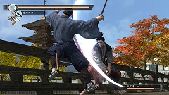 画像集#006のサムネイル/男色ディーノのゲイムヒヒョー:其の参拾伍「流鏑馬で一夜を過ごす」