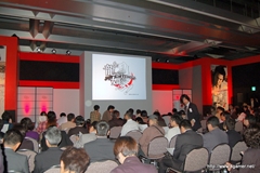 画像ギャラリー No.001のサムネイル画像 / 名越稔洋氏,Zeebraさんが登場した「CR龍が如く 見参!」プレス発表会をレポート。同製品にはZeebraさんの新曲「Money In My Pocket」も収録