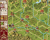 画像集#003のサムネイル/若きナポレオンの戦いをたどる,「Napoleon in Italy」が発表