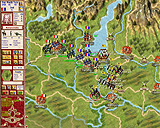 画像集#004のサムネイル/若きナポレオンの戦いをたどる,「Napoleon in Italy」が発表