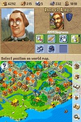 Anno 1701: Dawn of Discovery