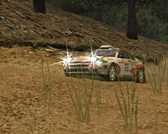 ������#001�Υ���ͥ���/��Mac�ϡ�Colin McRae Rally Mac�פ�ȯ�䤬����ˡ�ȯ�������̤��