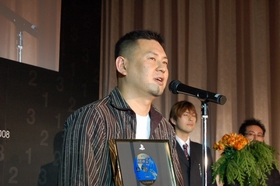 画像集#010のサムネイル/2008年に最もヒットしたタイトルは? SCEJ,「PlayStation Awards 2008」の受賞タイトルを発表