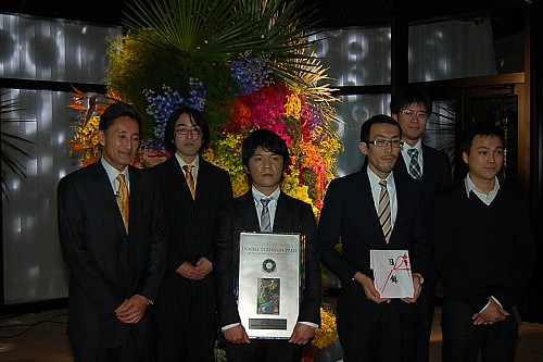 画像集#012のサムネイル/2008年に最もヒットしたタイトルは? SCEJ,「PlayStation Awards 2008」の受賞タイトルを発表