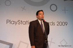 画像ギャラリー No.007のサムネイル画像 / SCEJ,日本国内でヒットしたタイトルを表彰する「PlayStation Awards 2009」を開催