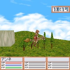 画像集#006のサムネイル/「フリフオンラインモバイル」クローズドβテスターの募集日程