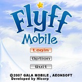 画像集#010のサムネイル/「フリフオンラインモバイル」クローズドβテスターの募集日程